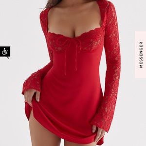 House of CB Jennica Dress